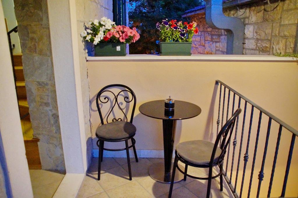 Guest house Desideria